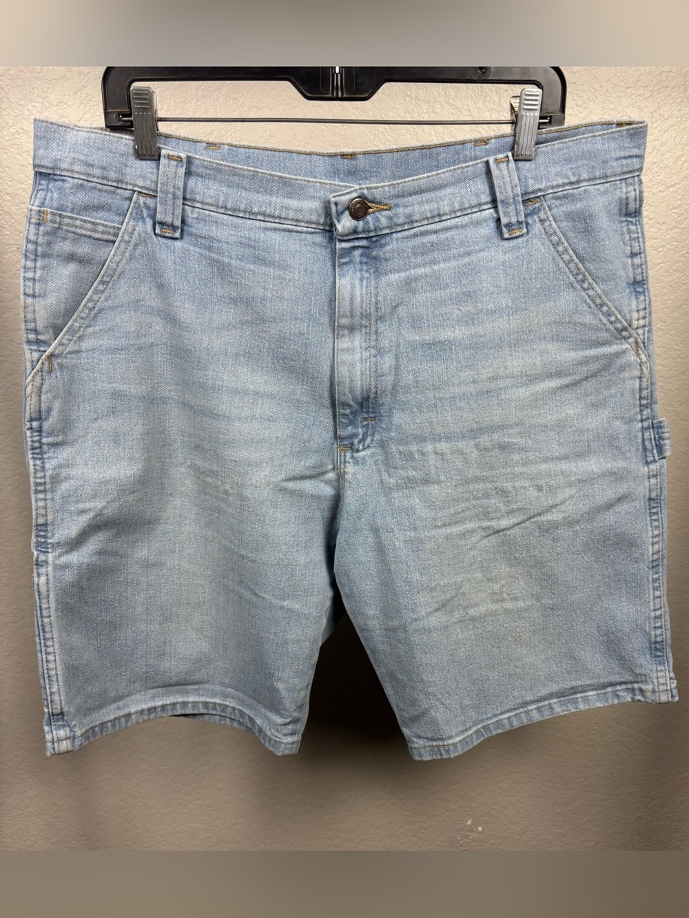 Wrangler Denim Jorts